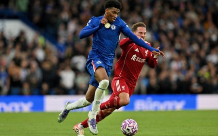 Liverpool stuttering form has suddenly turned October into a defining stretch of their season