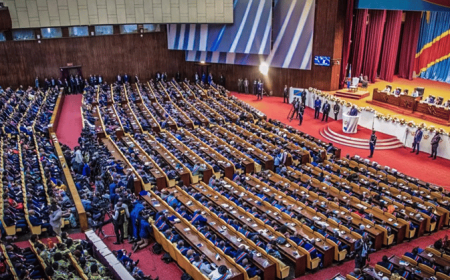 Congo set to take another decision that could end hopes for peace in the East