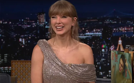 Taylor Swift Clarifies Why She Won’t Headline the Super Bowl Halftime Show: "It Has Nothing to Do with Travis"