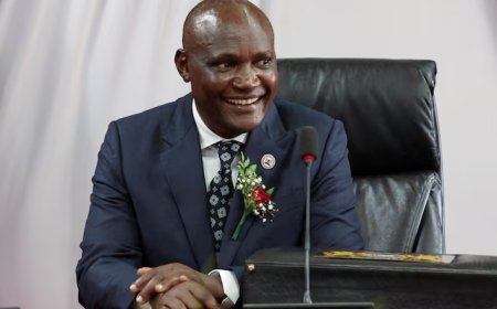 Kenya to Save $215 Million Annually by Paying Chinese Loans in Yuan