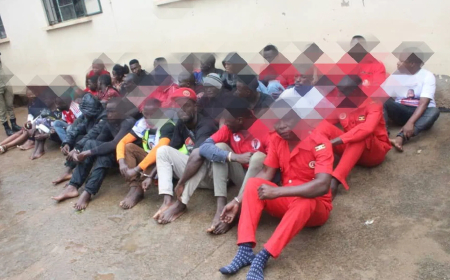 Twenty-nine Arrested on Bobi Wine’s Campaign Trail for Defying Guidelines