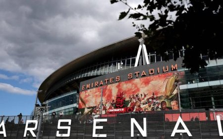 Arsenal’s £500m Emirates Stadium Expansion Could See Temporary Wembley Move
