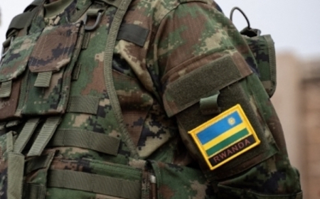 Burundi Releases Detained Rwandan Soldier