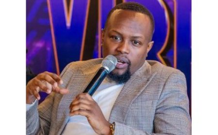 Ishimwe Clement Pushes for Professional Music Education in Rwanda