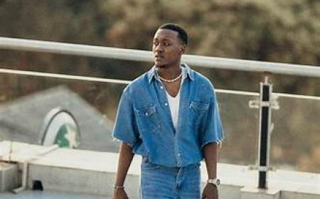 Element EleéeH Set to Perform in Mbarara, Uganda