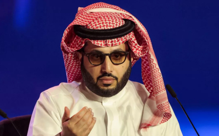 New Man Utd Takeover Rumours Surge After Turki Al-Sheikh’s Cryptic Claim