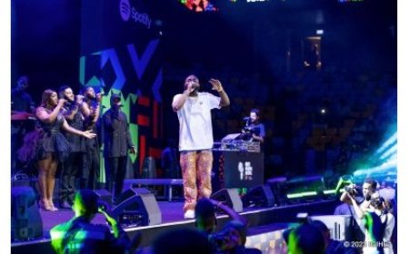 Davido Set to Return to Kigali for a Spectacular Concert in December 2025
