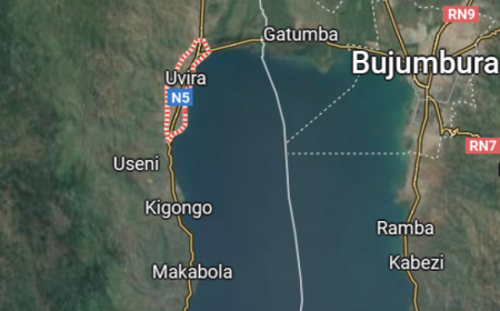 Deadly clashes erupt between Wazalendo factions in Eastern DRC