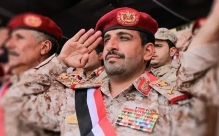 Israel kills top Houthi military leader