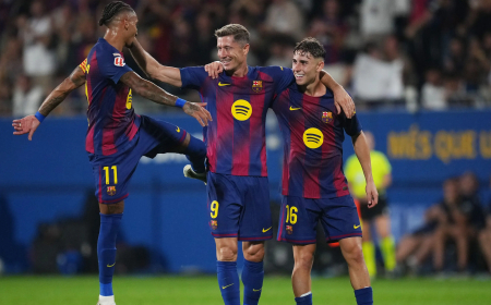 La Liga Players Stage Silent Protest Against Miami Fixture Amid Growing Backlash