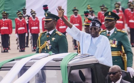 Nigeria arrests 16 senior military officers over alleged coup plot