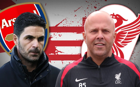 Liverpool Slip Further in Title Race After Shock Defeat to Manchester United