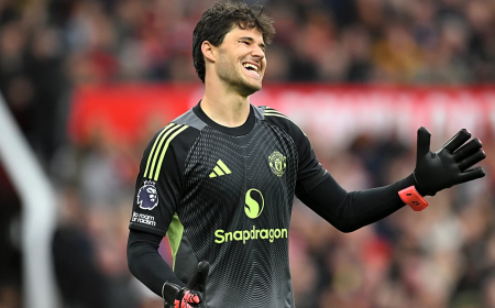 Lammens Shines in Liverpool Upset as Ferdinand and Amorim Heap Praise Him