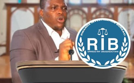 Rwanda:  Prophet promising miracles for Money arrested