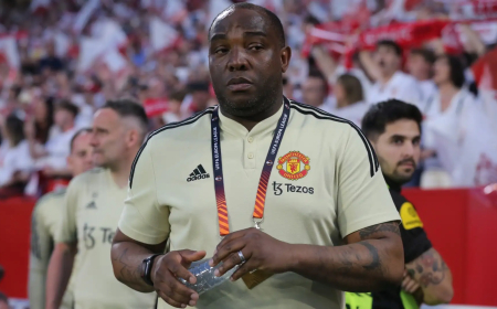 Then vs Now: Benni McCarthy reignites Premier League’s eternal era debate