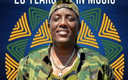 Senderi Hit to Resume Nationwide Concert Tour Across 12 Districts