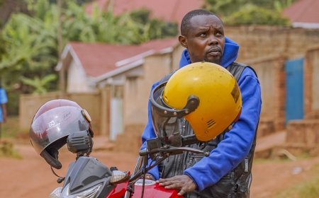 From Comedy Legend to Filmmaker: Papa Sava Brings Fans’ Dreams to Life with “What a Day”