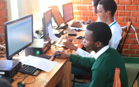 Burundi: 25 Students from Green Hills Arrested