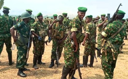 Burundi troops forced to walk across country after demanding unpaid wages