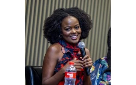 Sherrie Silver Turns Down Super Bowl Offer to Prioritize Youth Empowerment Event