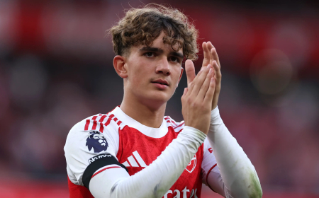 Dowman Makes History as Arsenal’s Teen Brigade Shine in Cup Victory