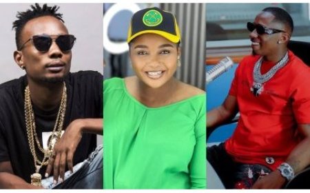 Tanzania: Shops Owned by Celebrities Bill Nass and Juma Jux Torched Amid Post-Election Protests