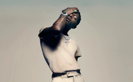 Five Years of Greatness: How Wizkid’s Made in Lagos Redefined Afrobeats and Shaped Global Music