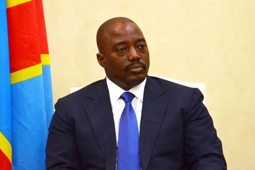Former DRC President Sentenced to Death in Absentia