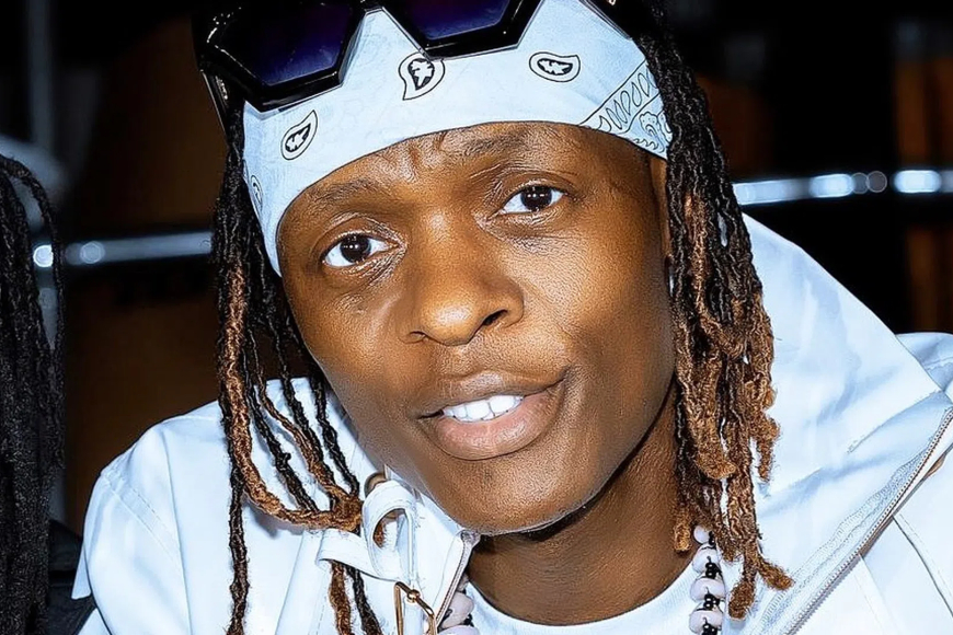 Jose Chameleone Threatens Legal Action Against Nobat Promoter Over Murder Allegations