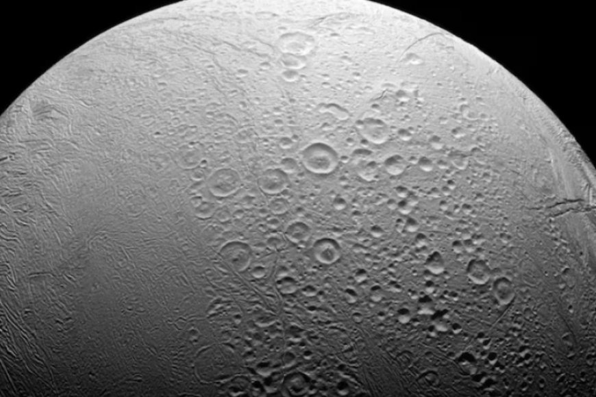 New Earth-like Life Zone Discovered!