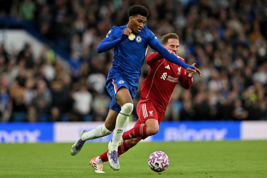 Liverpool stuttering form has suddenly turned October into a defining stretch of their season