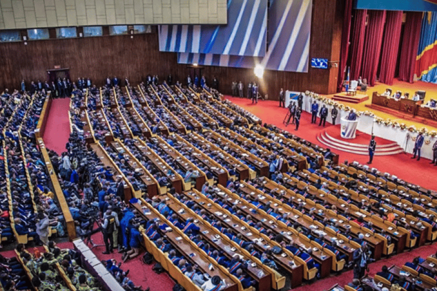 Congo set to take another decision that could end hopes for peace in the East