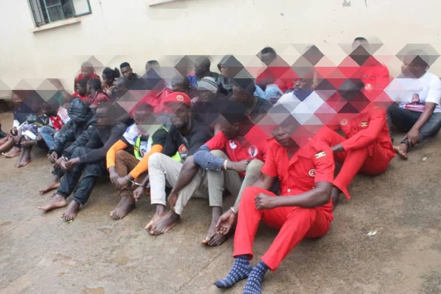 Twenty-nine Arrested on Bobi Wine’s Campaign Trail for Defying Guidelines