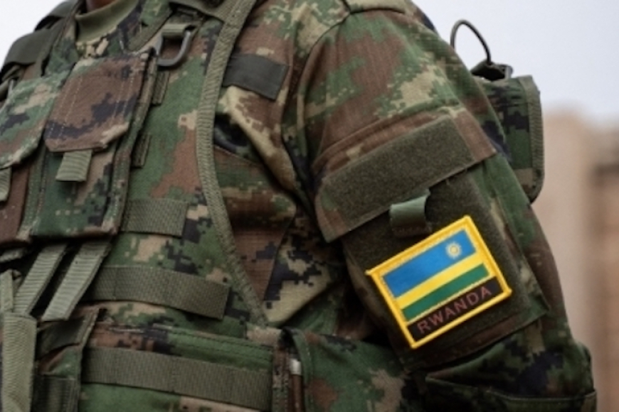 Burundi Releases Detained Rwandan Soldier