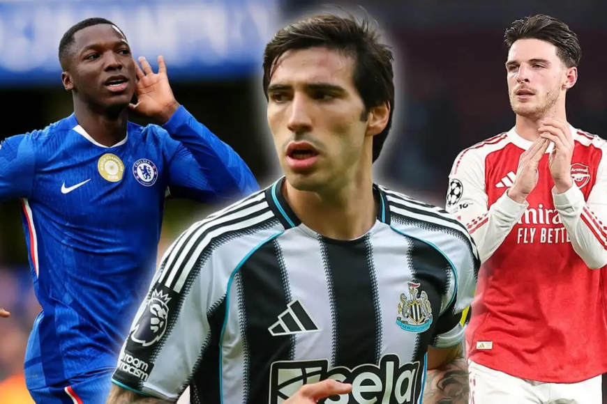 Paul Scholes’ Surprise Pick Sparks Premier League Midfield Debate