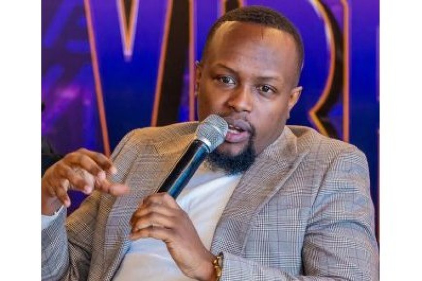 Ishimwe Clement Pushes for Professional Music Education in Rwanda