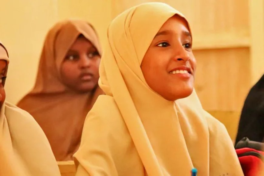 Swahili to become part of somalia’s education system