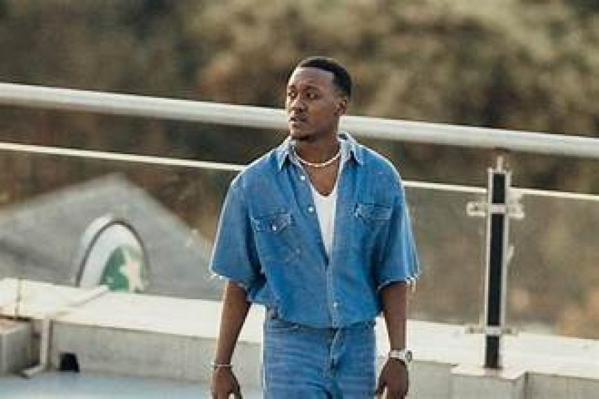 Element EleéeH Set to Perform in Mbarara, Uganda