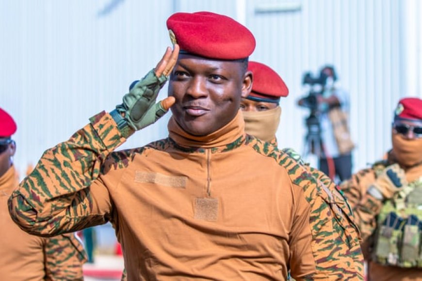 African Countries  Rejected U.S. Deportees