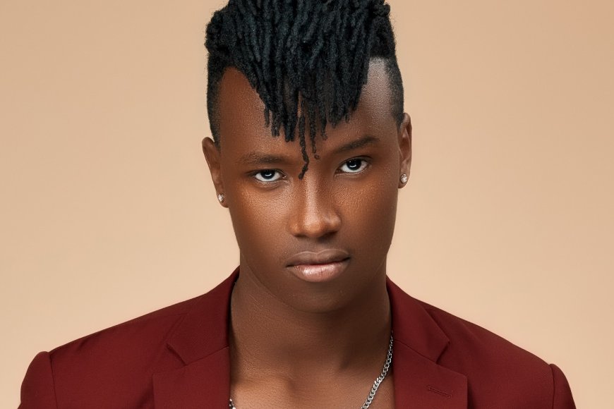 Ross Kana Promises to Shine Bright at “The Silver Gala” A Night of Glamour and Purpose 