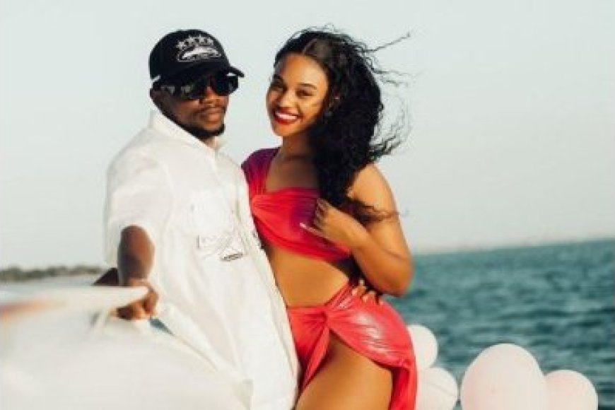 Tension in Marioo’s Home Over His New Song with Element EleéeH