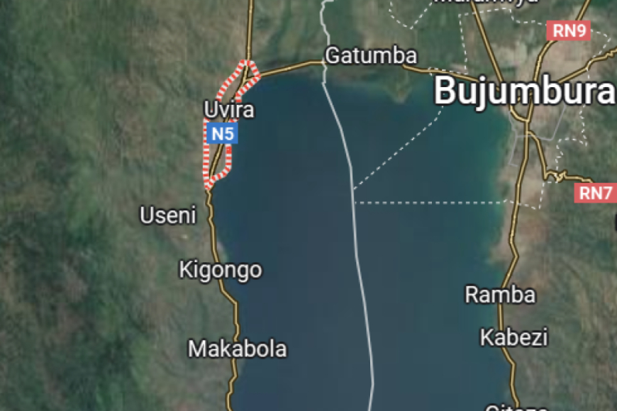 Deadly clashes erupt between Wazalendo factions in Eastern DRC