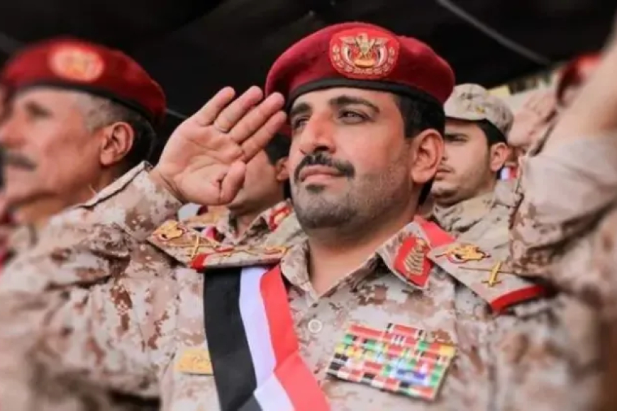 Israel kills top Houthi military leader