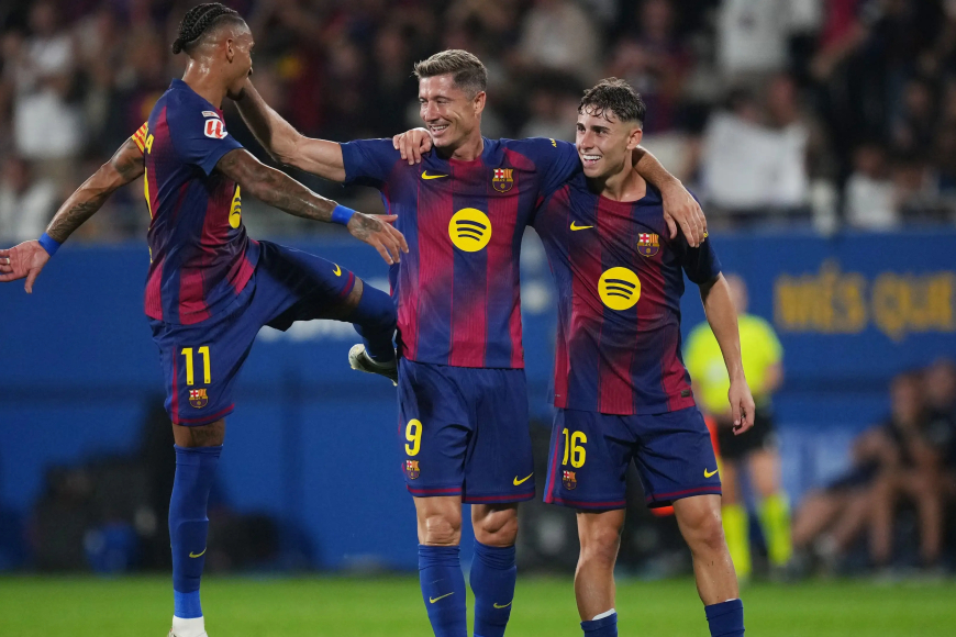 La Liga Players Stage Silent Protest Against Miami Fixture Amid Growing Backlash