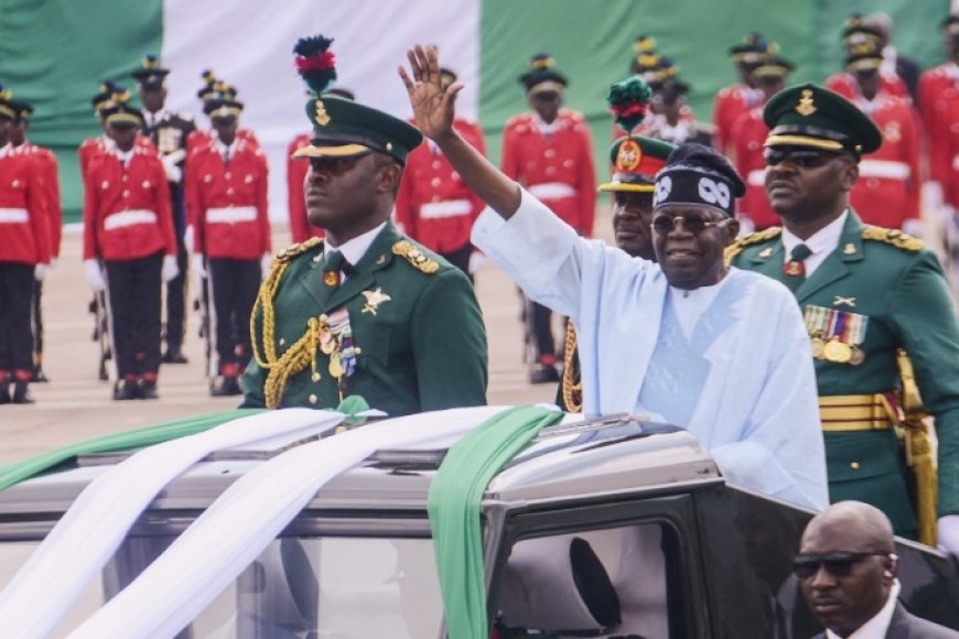 Nigeria arrests 16 senior military officers over alleged coup plot