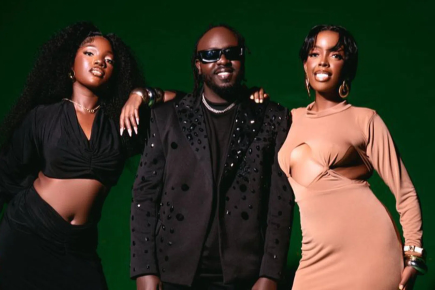 Copyright Storm Shakes Uganda’s Music Industry: “Ngenderera” Pulled Down Amid Daddy Andre’s Double-Deal Scandal