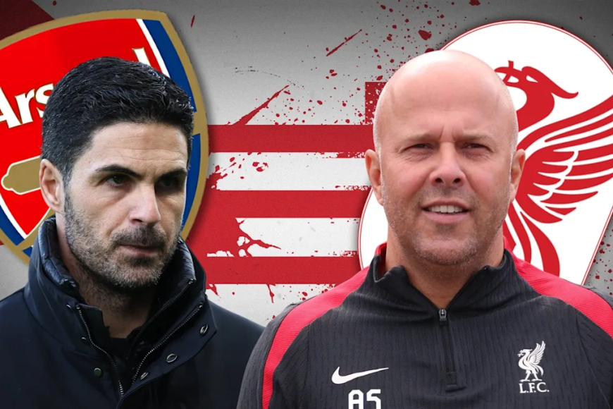 Liverpool Slip Further in Title Race After Shock Defeat to Manchester United