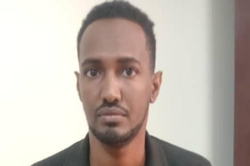 Somali doctor extradited from Rwanda to face sexual abuse charges