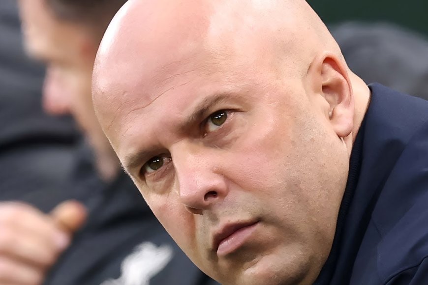 Slot Under Pressure as Liverpool Stumble into Crisis After Fourth Consecutive Defeat