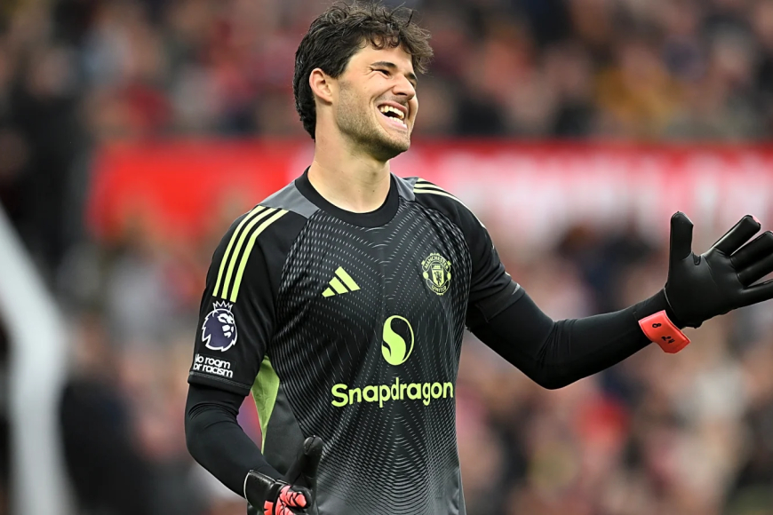 Lammens Shines in Liverpool Upset as Ferdinand and Amorim Heap Praise Him